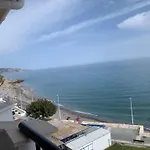 Preciosas Vistas Al Mar