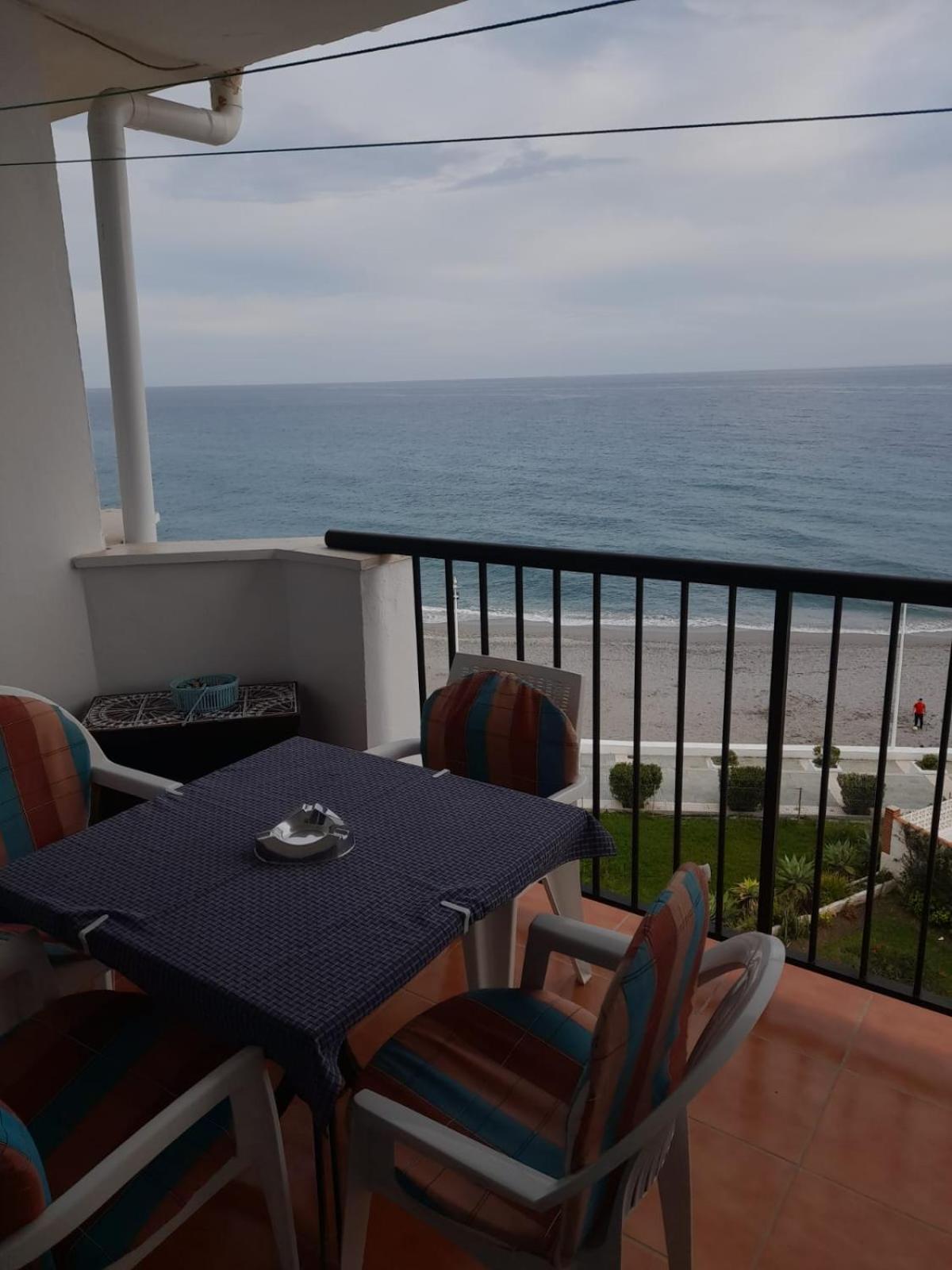 Apartment Preciosas Vistas Al Mar Nerja