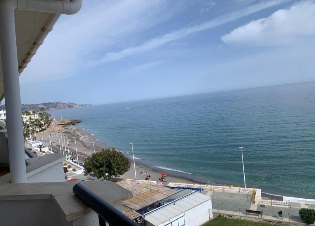 Apartment Preciosas Vistas Al Mar
