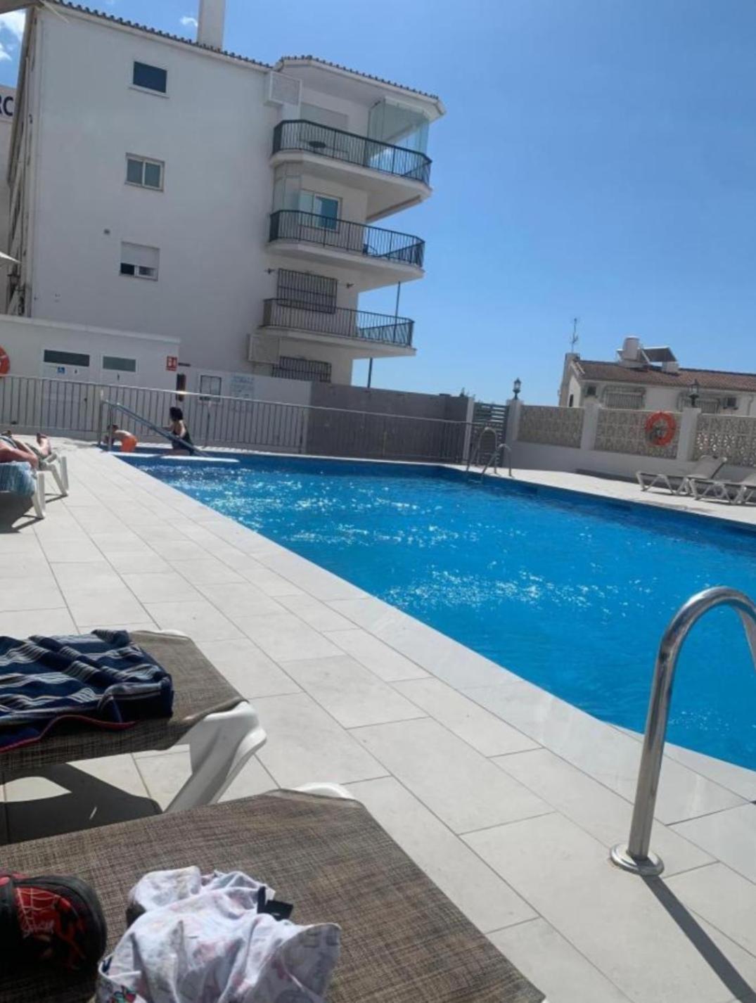 Preciosas Vistas Al Mar Apartment *