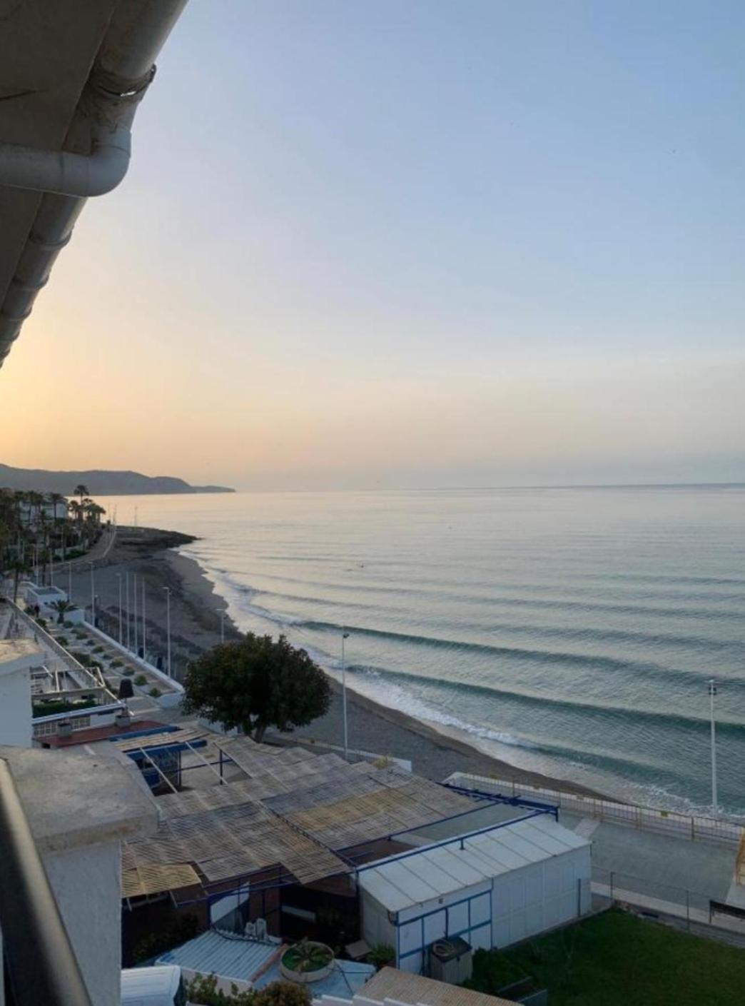 Apartment Preciosas Vistas Al Mar *